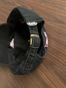 HUSTLER CAP