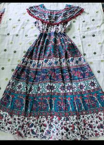 2- Gown