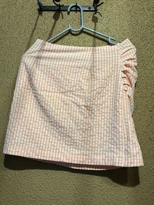 Cute Mini Skirt