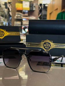 Dita Sunglasses With Og Box