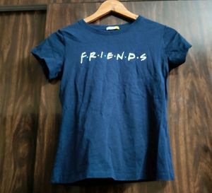 Bewakoof F.R.I.E.N.D.S. T Shirt 👕