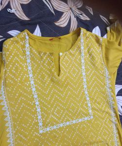 Vishudh Kurta