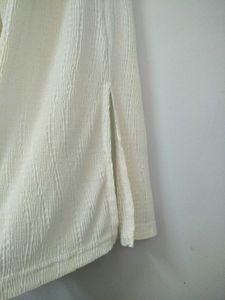 Textured Pallazo