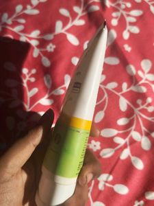 Mamaearth Sunscreen