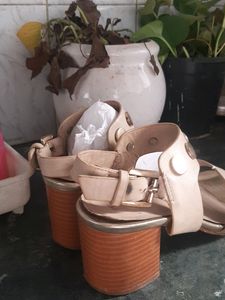 Heels Formal And Casual Wear