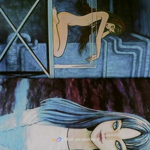 Tomie + Blue Lock Vol 1-3