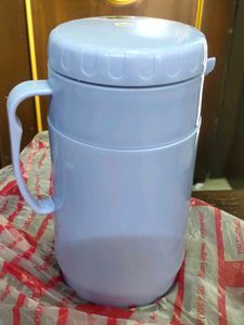 Cello Insulated Tuff Jug