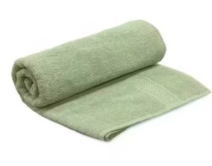 Bath Towel