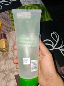 Pilgrim Aloe Vera Gel soothing and calming