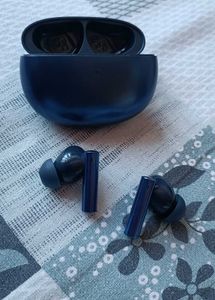 realme Buds Air 3 True Wireless in-Ear Earbuds wit