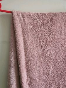 Peach Towel