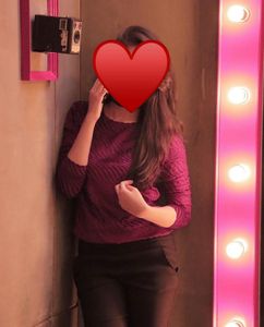 Burgundy Velvet Top