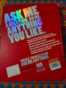 Ask Me Anything