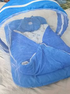 Baby Mosquito Net