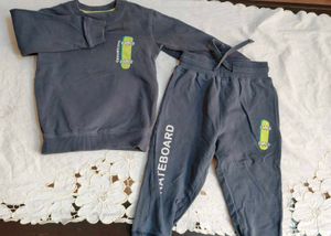 baby boy winter clothes combo