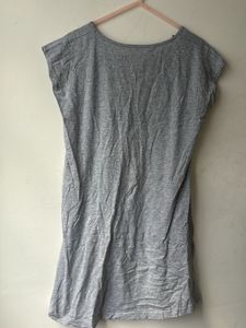 Long T-shirt For Night