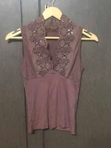 Sexy Brown 🤎 Top