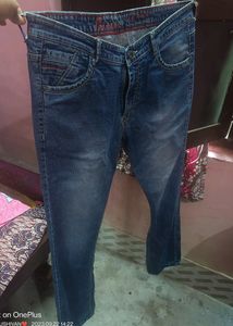 colour - blue 💙(size -38)