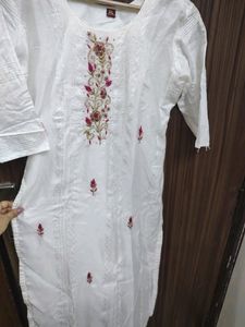 Kurta Pant Set