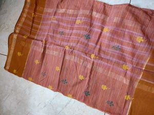 Elegant Saree 🌷✨