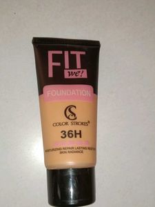 Fit We Foundation 36H