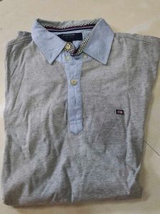 Cotton. T Shirt