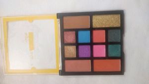 Combo 2 Eyeshadow