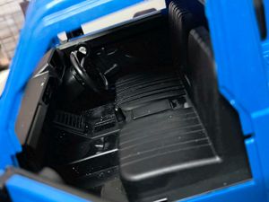 1/16 Scale Rc Maruti Suzuki Pickup Truck Model