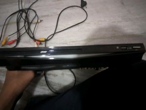 Intex Company DVD USB Player Without Remote