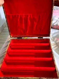 Bangles Box