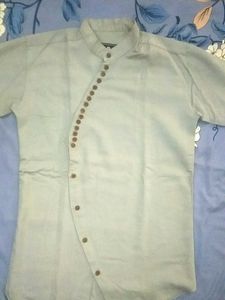 Stylish Button-Down Shirt