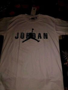 Jordan Graphic Tee