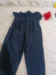 New Trending Dark Blue Jeans 👖
