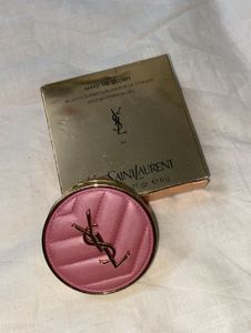 YSL MAKE ME BLUSH