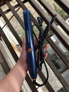 Morphy Richards Estella Hs2500 Temp Control Hair S