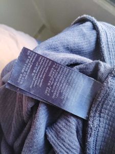 TOMMY HILFIGER ORGINAL Y2K TRACK VINTAGE GYM