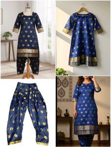 Diwali SALE 🎇2 Suit Set At 1500 ❤️‍🔥