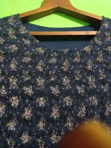 Used Net Dress
