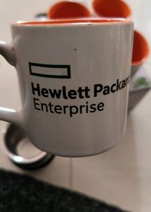 New Hp Cups Standard