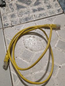 LAN CABLE FREE