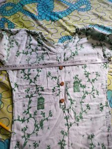 Cotton Kurti