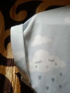 Cute 'Smile' Graphic Tee