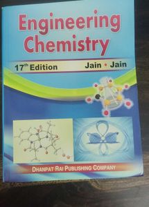 Engineering Chemistry