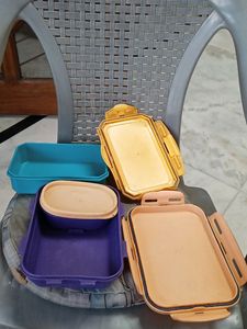 Tiffin Box