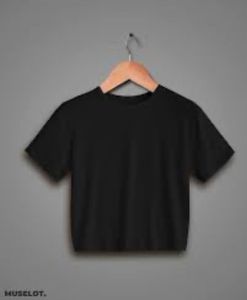 Simple Black Class, New T-Shirt