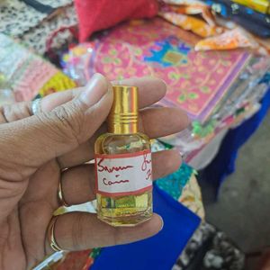 Choose Your Favorite Fragrance