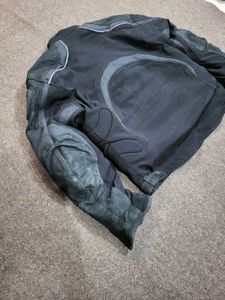 Motorcycle Riding Jacket
