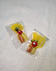 Rolli Chawal For Brothers On Rakhi