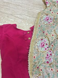Anarkali