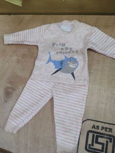 Cute Shark Tee